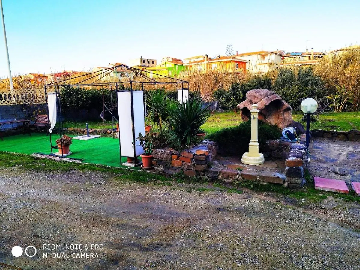 Garden Relais Bed and Breakfast Castelsardo Bed & Breakfast