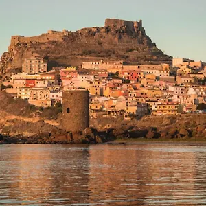 La Terra Del Benessere Castelsardo