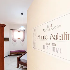Nonno Natalino Castelsardo
