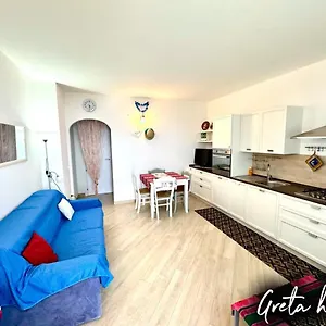  Apartament Greta