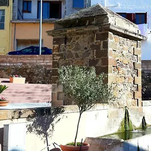  Bed & Breakfast Fontevecchia