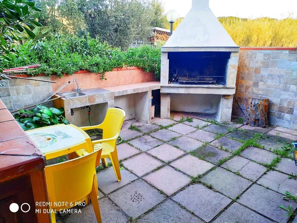 Garden Relais Bed & Breakfast Castelsardo