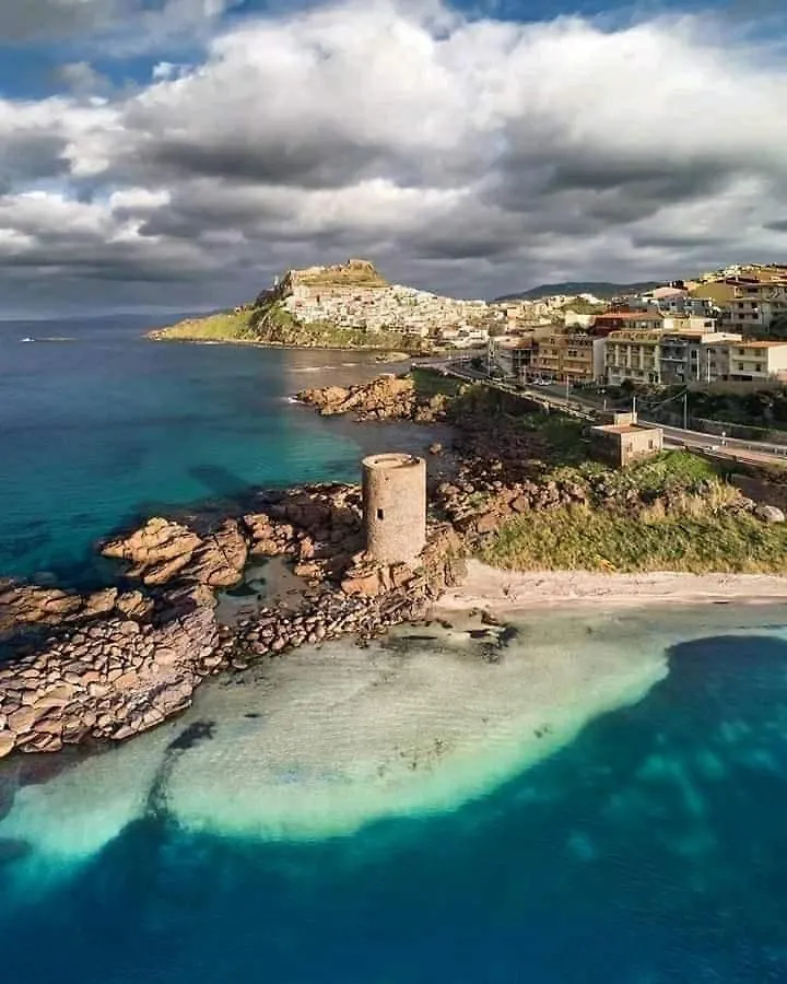 Garden Relais Bed & Breakfast Castelsardo