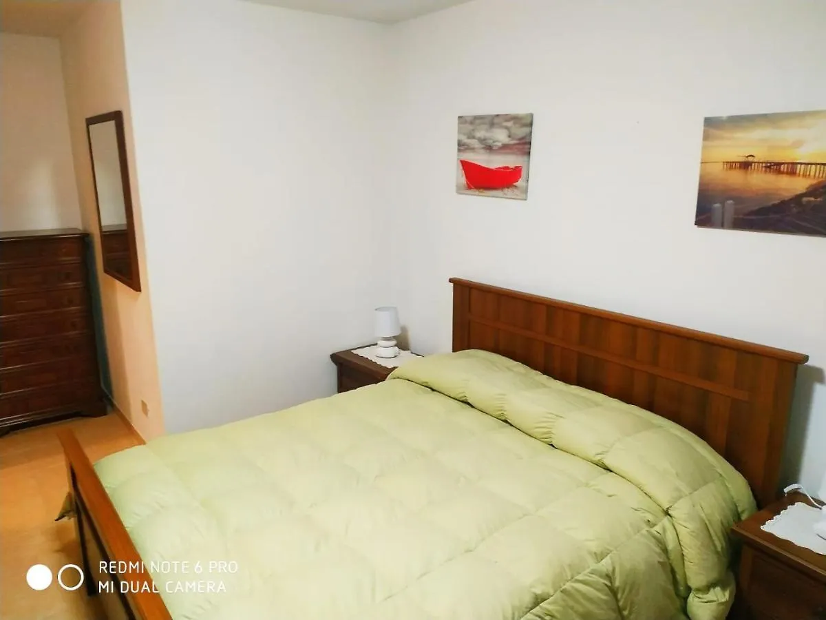 Garden Relais Bed & Breakfast Castelsardo Italy