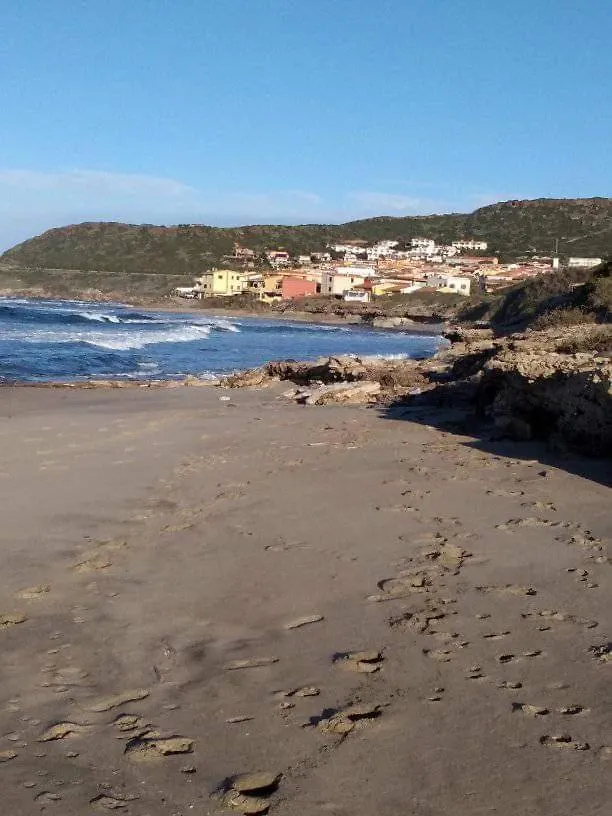 Garden Relais Bed & Breakfast Castelsardo Italy