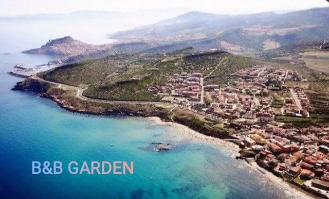 Garden Relais Bed & Breakfast Castelsardo