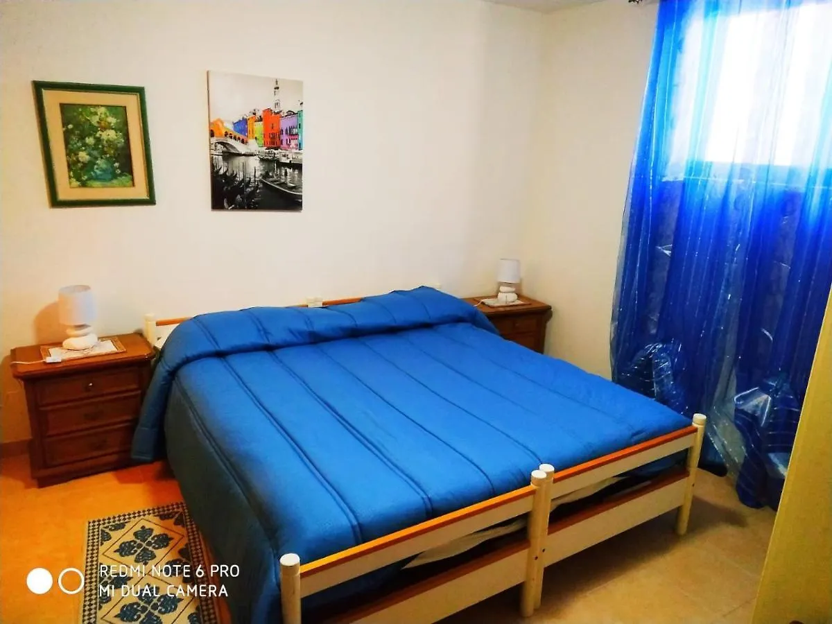 Garden Relais Bed & Breakfast Castelsardo 0*,  Italy