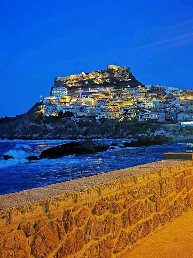 Garden Relais Bed & Breakfast Castelsardo