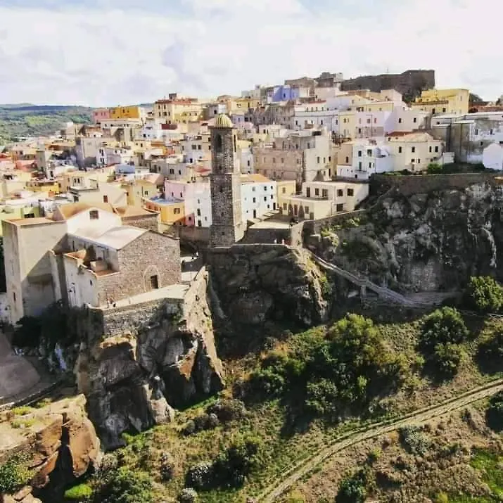 Garden Relais Bed & Breakfast Castelsardo 0*,  Italy