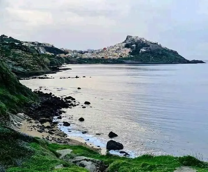 Garden Relais Bed & Breakfast Castelsardo