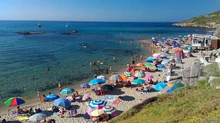Garden Relais Bed & Breakfast Castelsardo