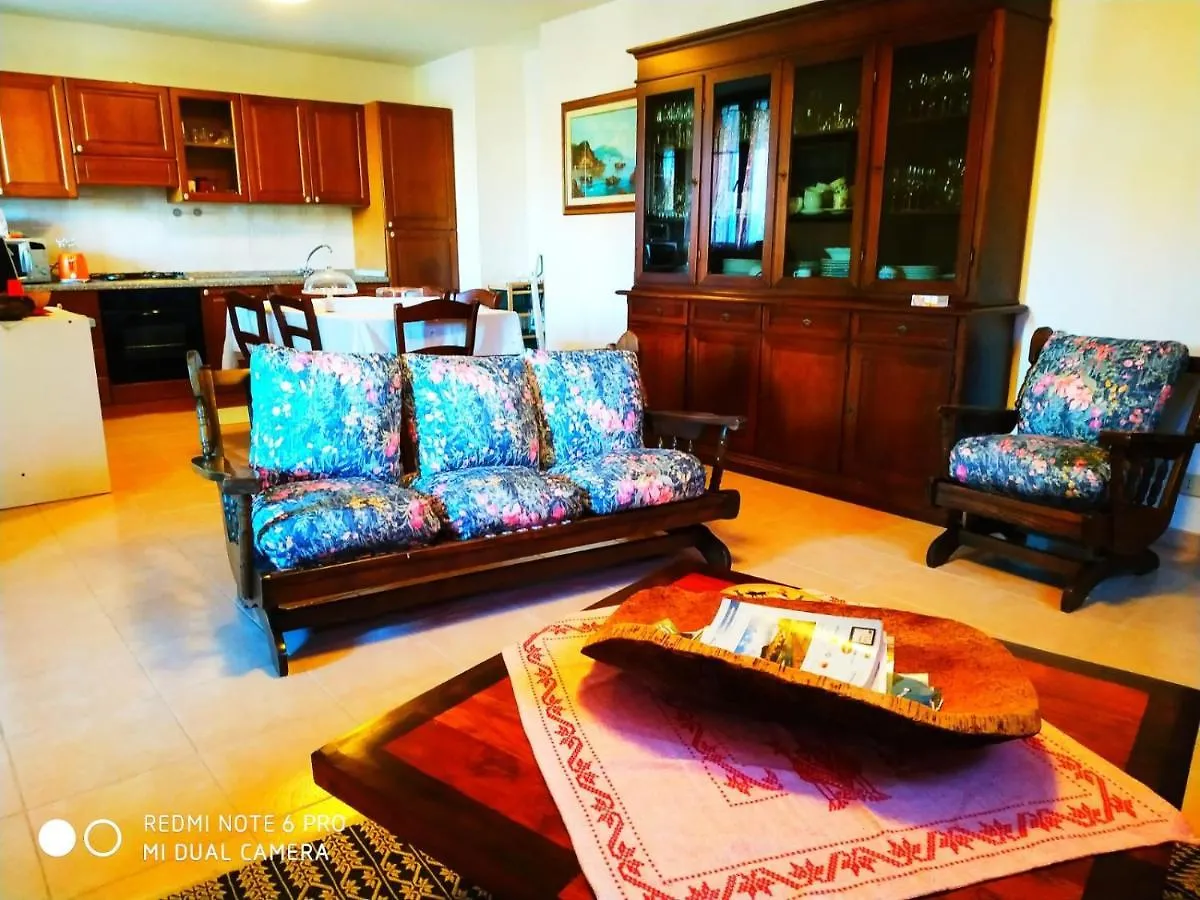 Garden Relais Bed & Breakfast Castelsardo Italy