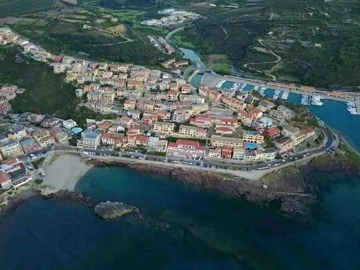 Garden Relais Bed & Breakfast Castelsardo