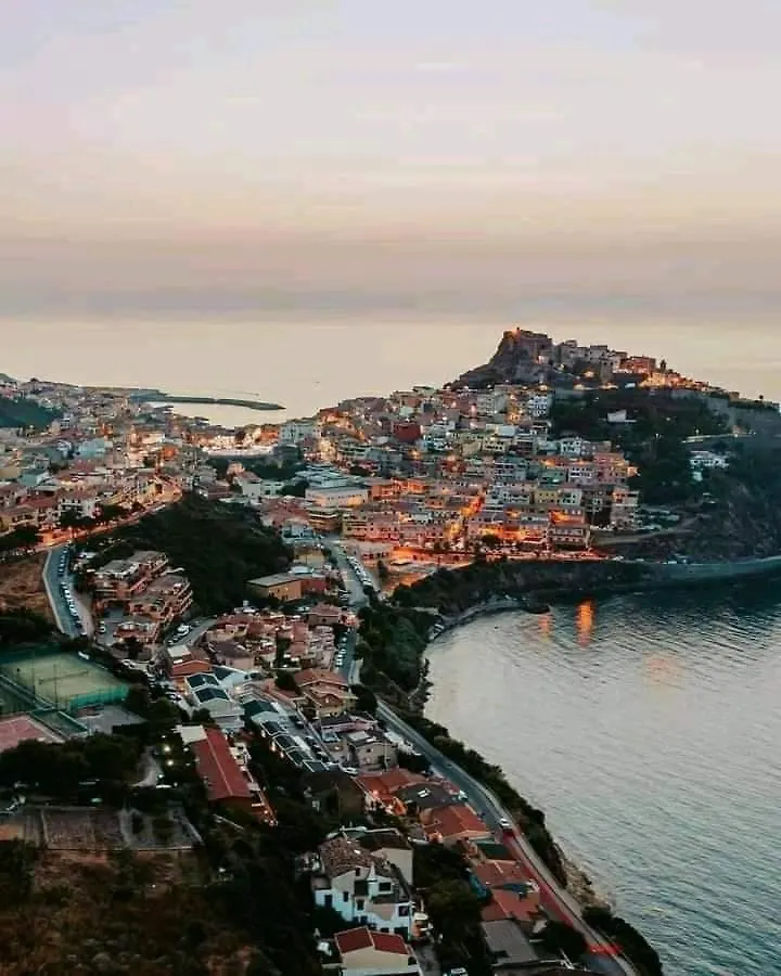 Garden Relais Bed & Breakfast Castelsardo