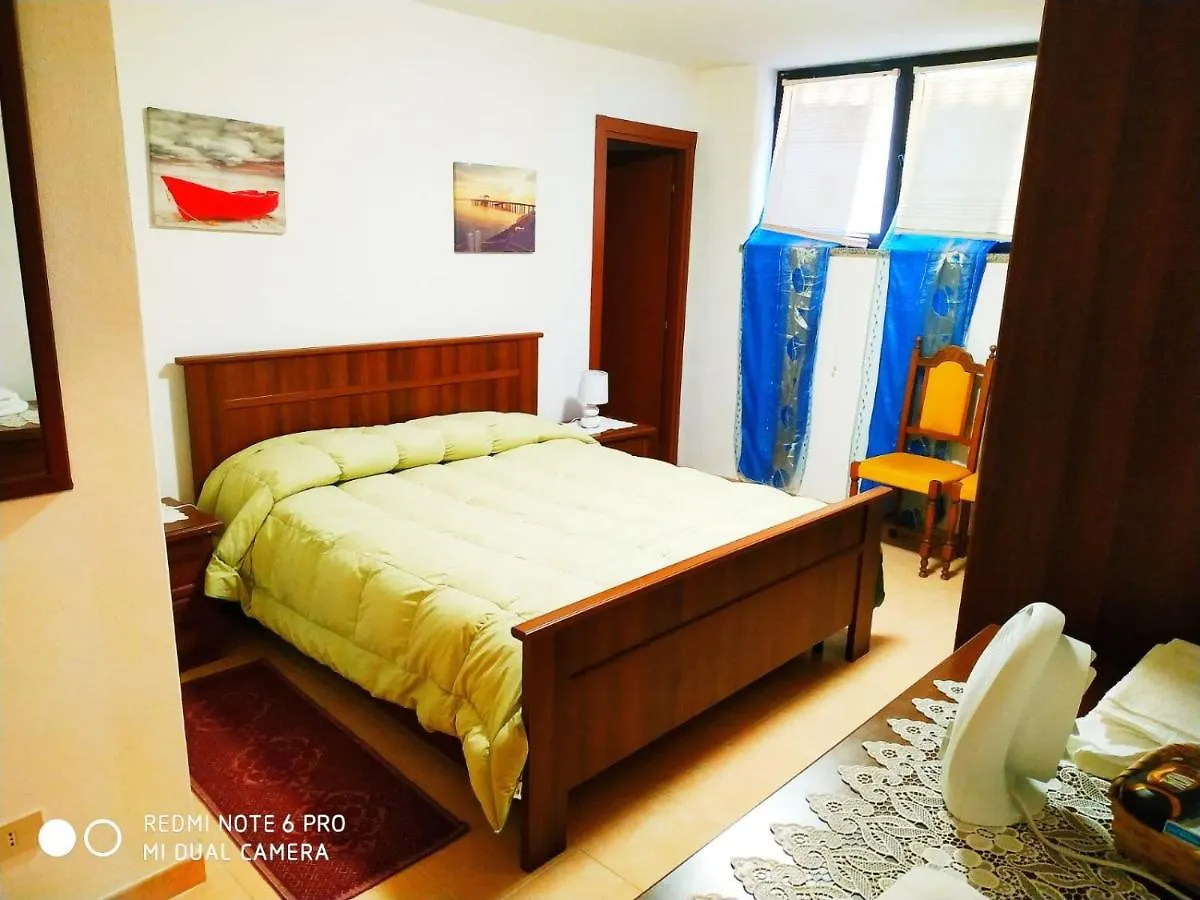 Garden Relais Bed & Breakfast Castelsardo
