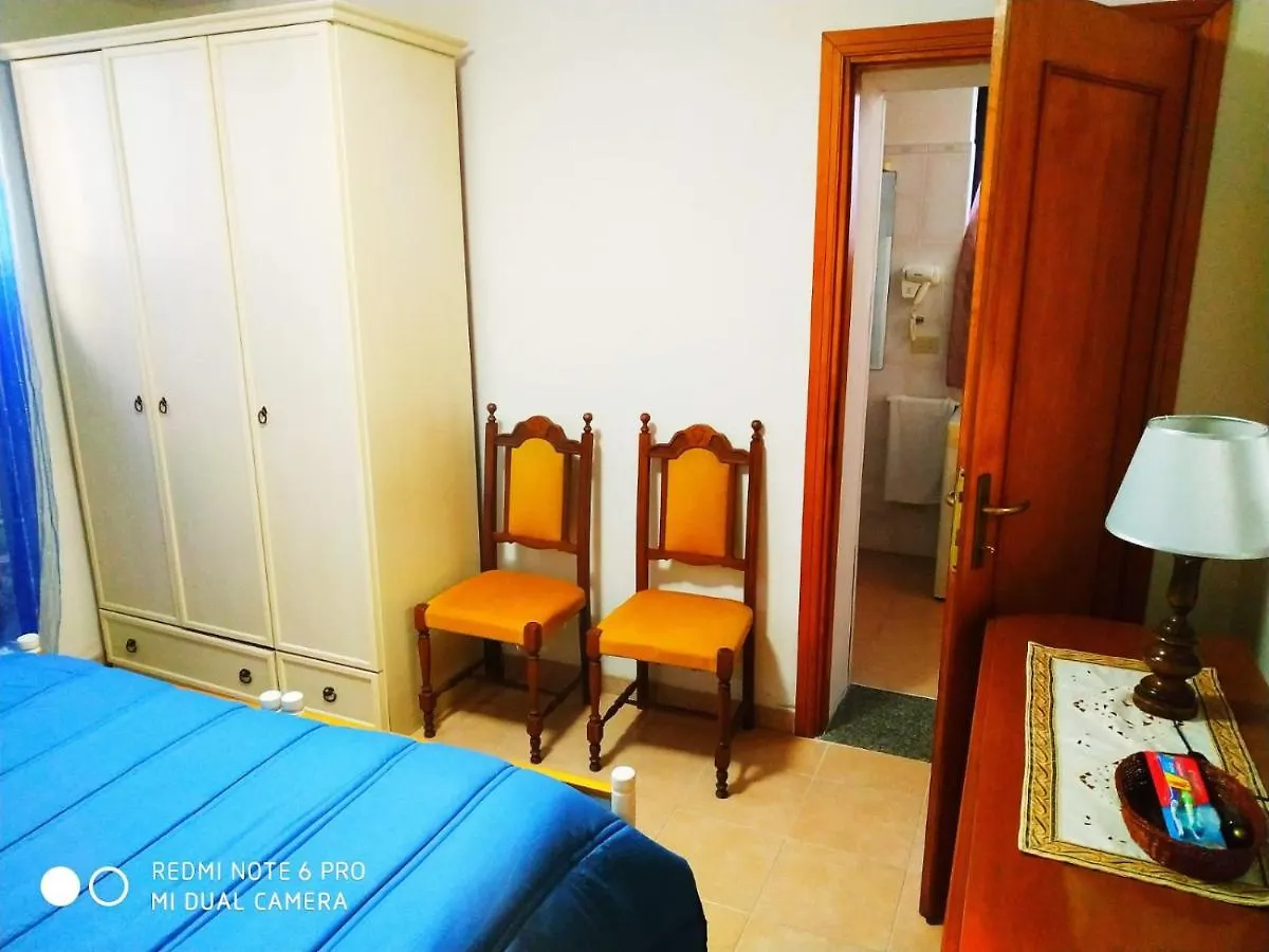 Garden Relais Bed & Breakfast Castelsardo
