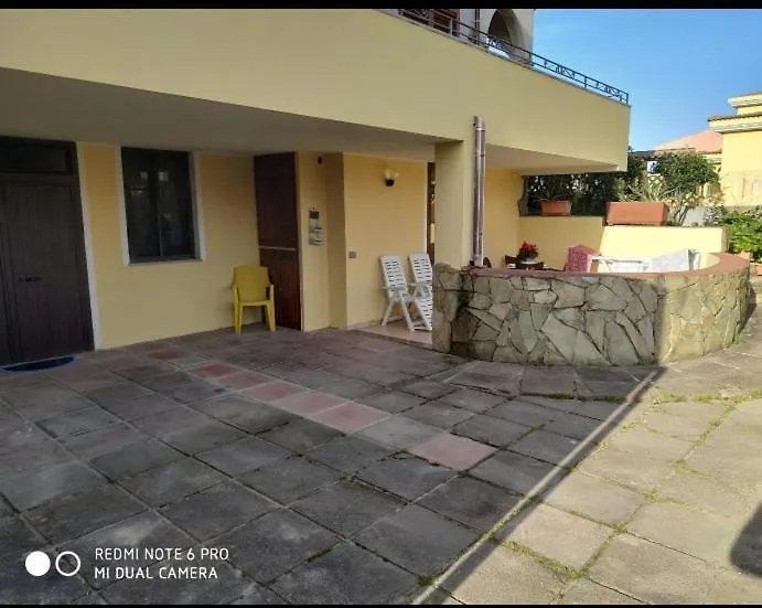 Garden Relais Bed & Breakfast Castelsardo