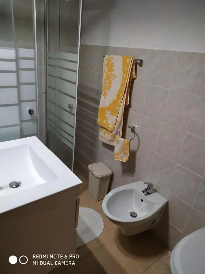 Garden Relais Bed & Breakfast Castelsardo Italy