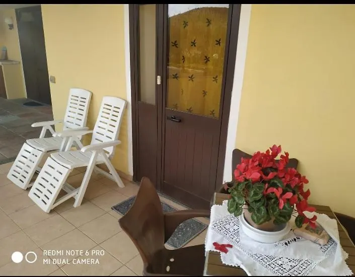 Garden Relais Bed & Breakfast Castelsardo