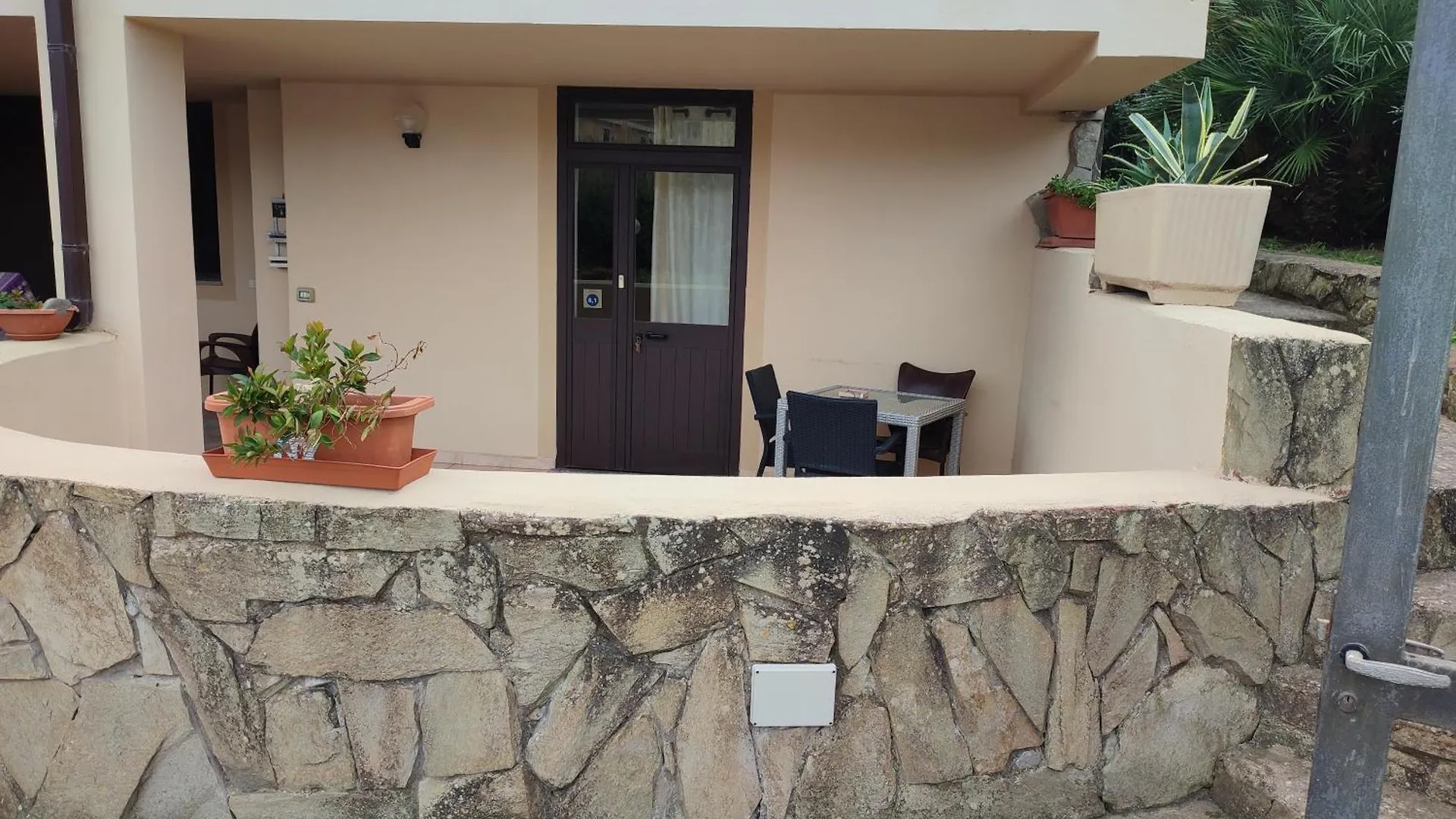 Garden Relais Bed & Breakfast Castelsardo 0*,  Italy